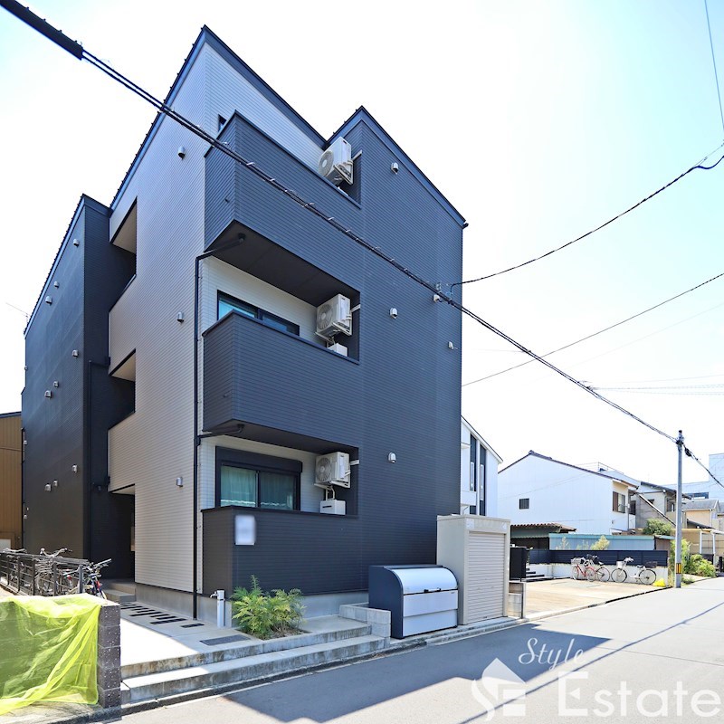 CRASTINE切戸町2丁目