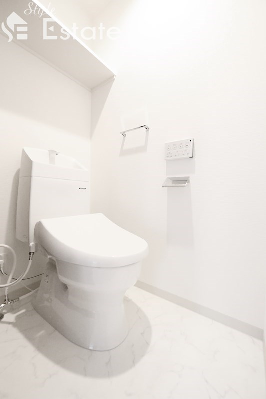 シャワートイレ