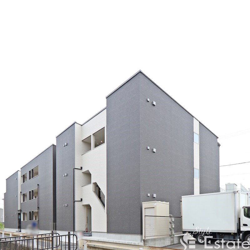 ジーメゾン名古屋松下クレスト