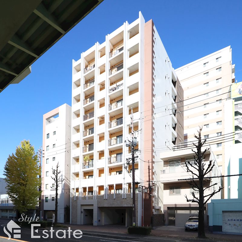 アーデン東別院