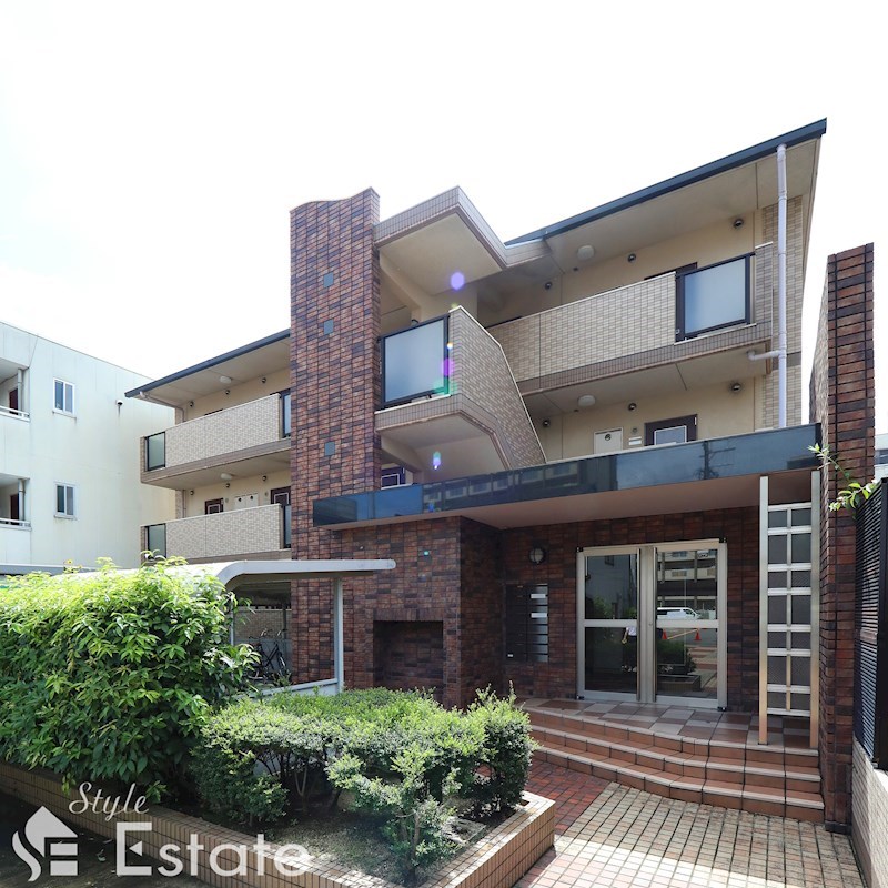 ポーロニア柳原