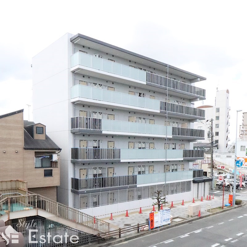 ドゥナーレ内浜町