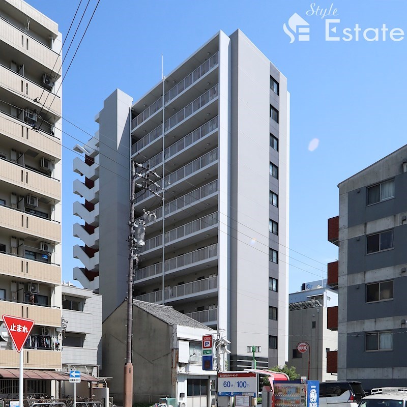 リヴシティ栄弐番館
