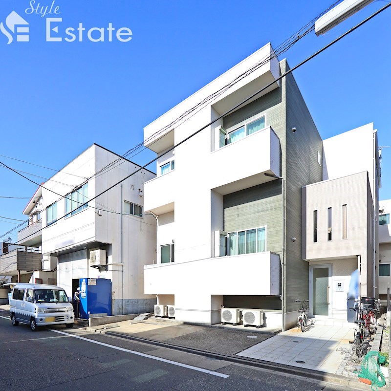 アルバーノ大江Ｂ棟