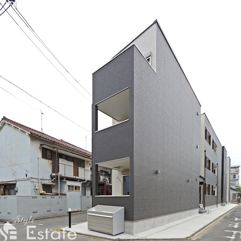 ジーメゾン名古屋松下イエシア