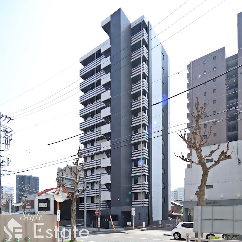 GRANDUKE代官町reverso