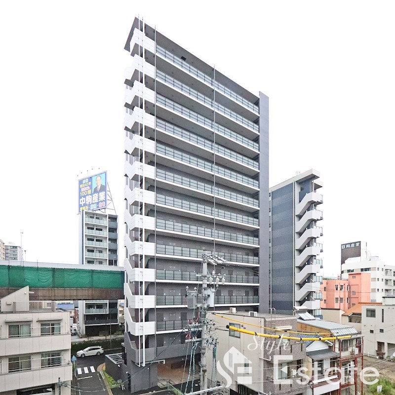 メイクスWアート丸の内