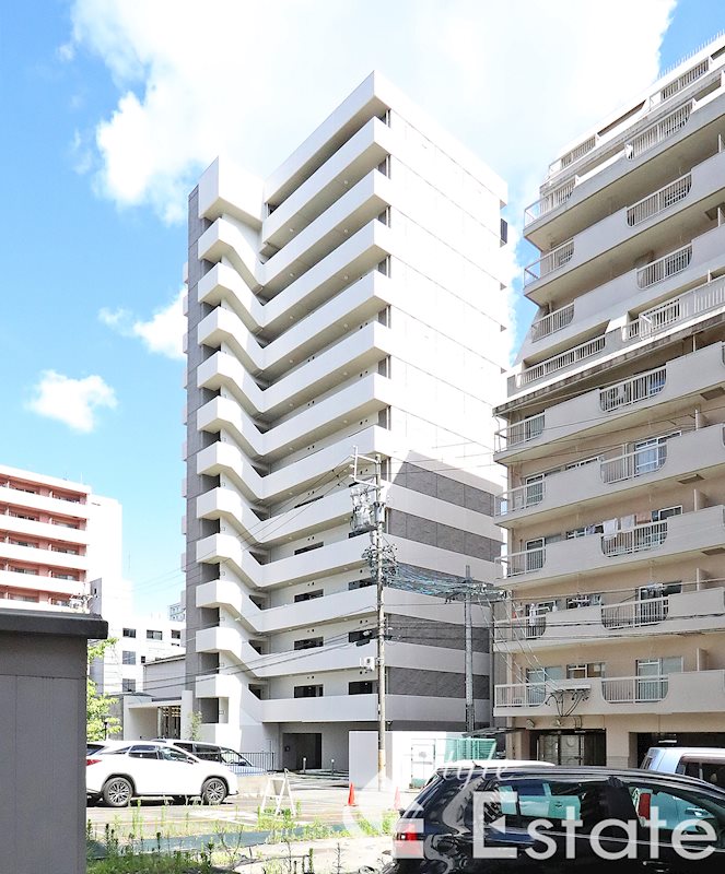 アースグランデ泉