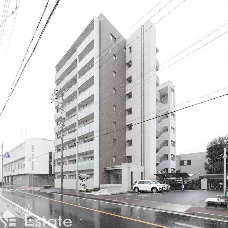 エスペランサ浄心