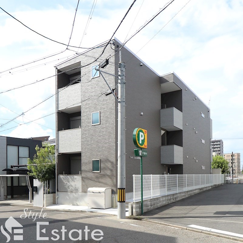 Cielo Lindo新瑞橋