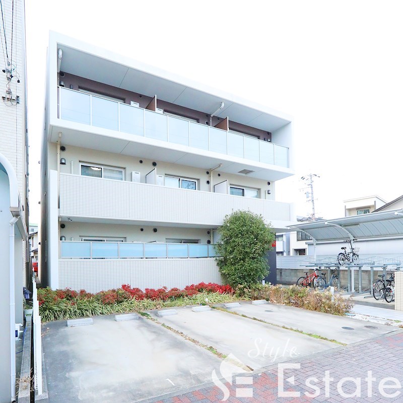 ジョイナス車道