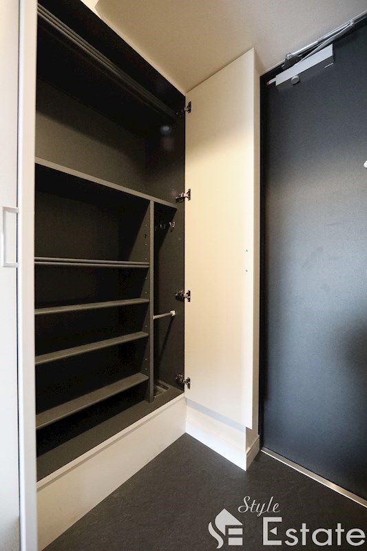 シューズボックス