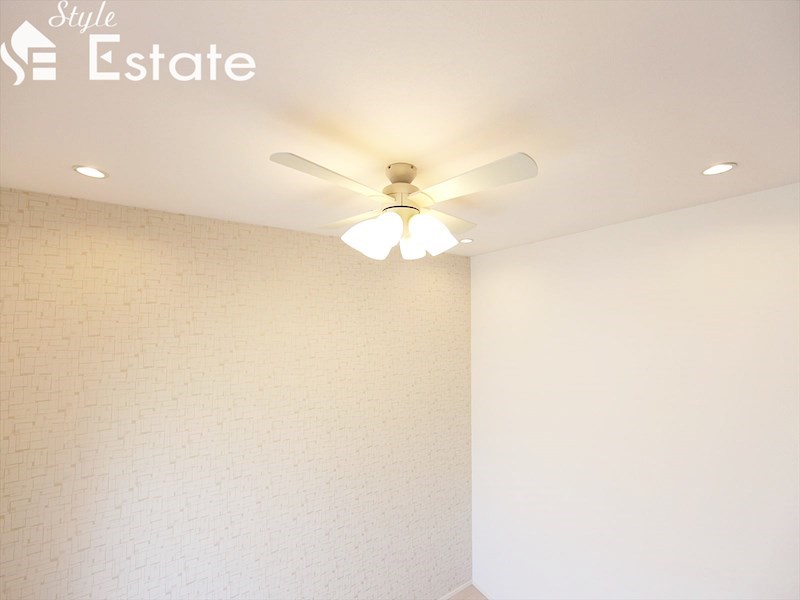 シーリングファン