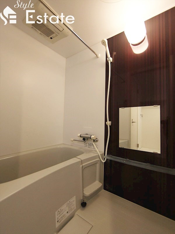 バスルーム 浴室乾燥機付き