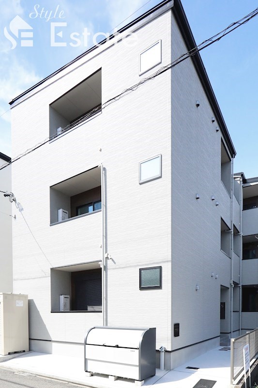 メイクスR道徳公園III