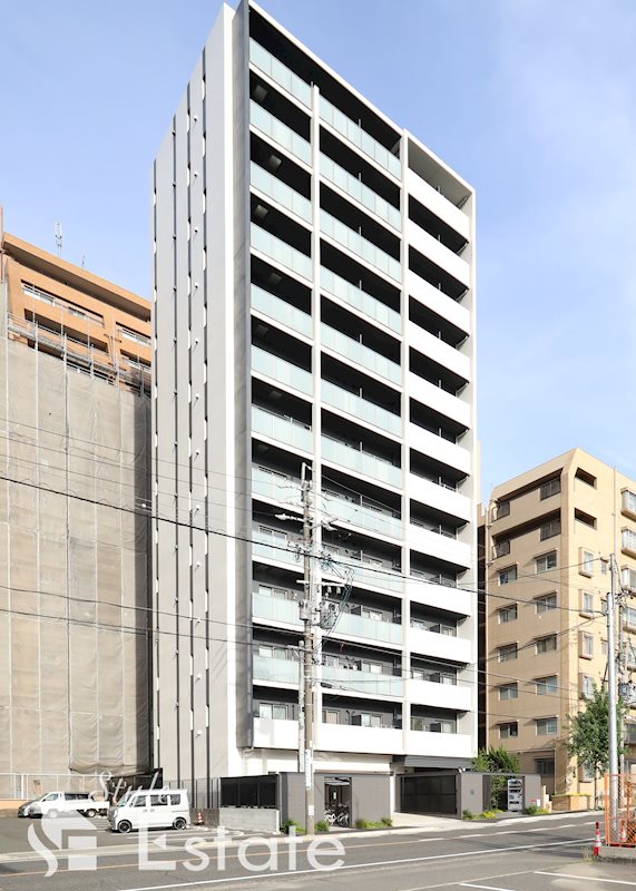 プロシード金山3