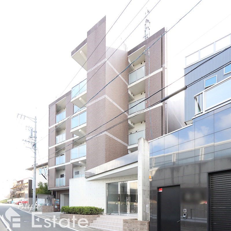 Ｒｉｖｅｒｍｅｔ覚王山