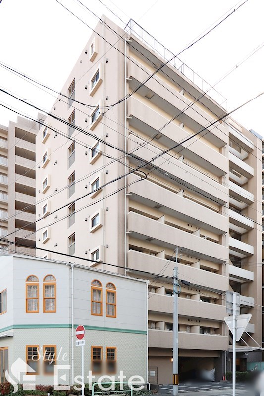 クレシェール大須