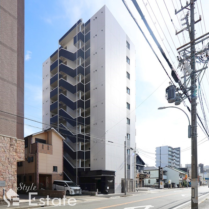 エストゥルースプラスノース名古屋