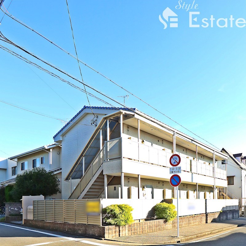 さくらフラット