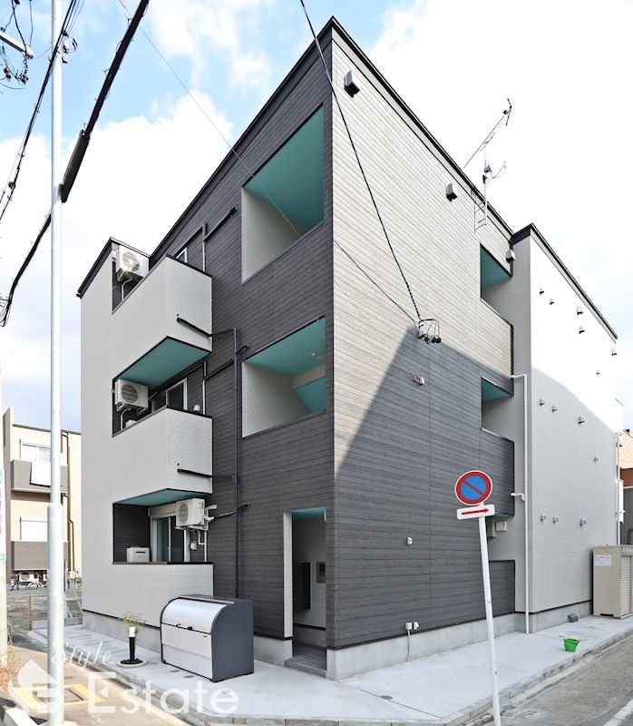 アラウンドスカイ