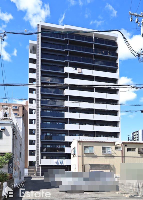 アプリーレ千代田（旧プレイズシード千代田）