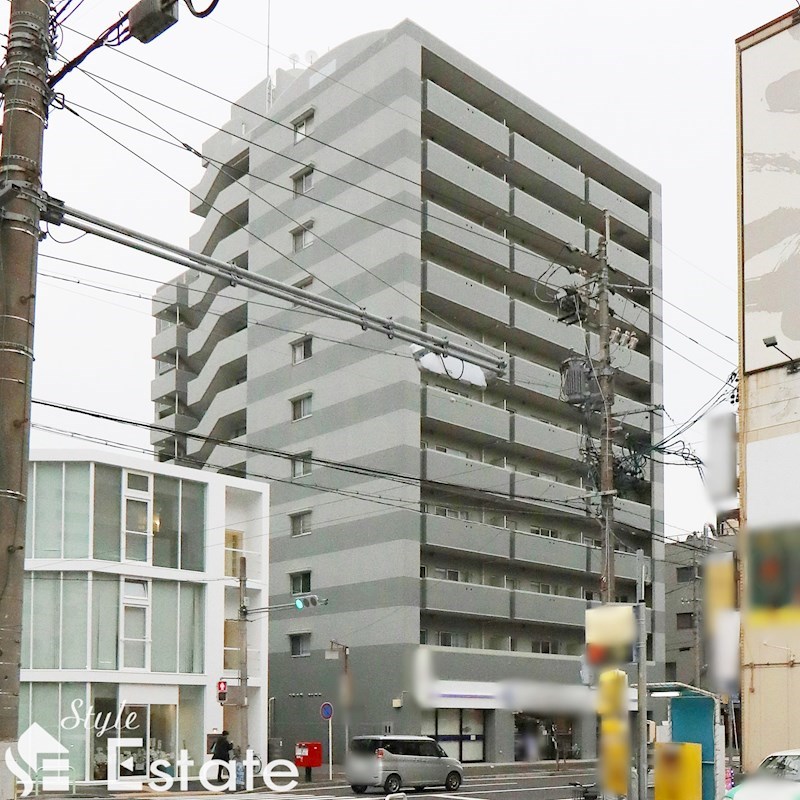 インプルーブ金山