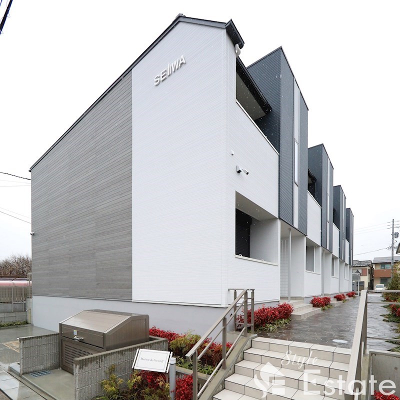 メゾンドクールII