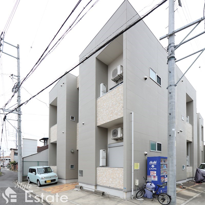 バウコーポ栄生