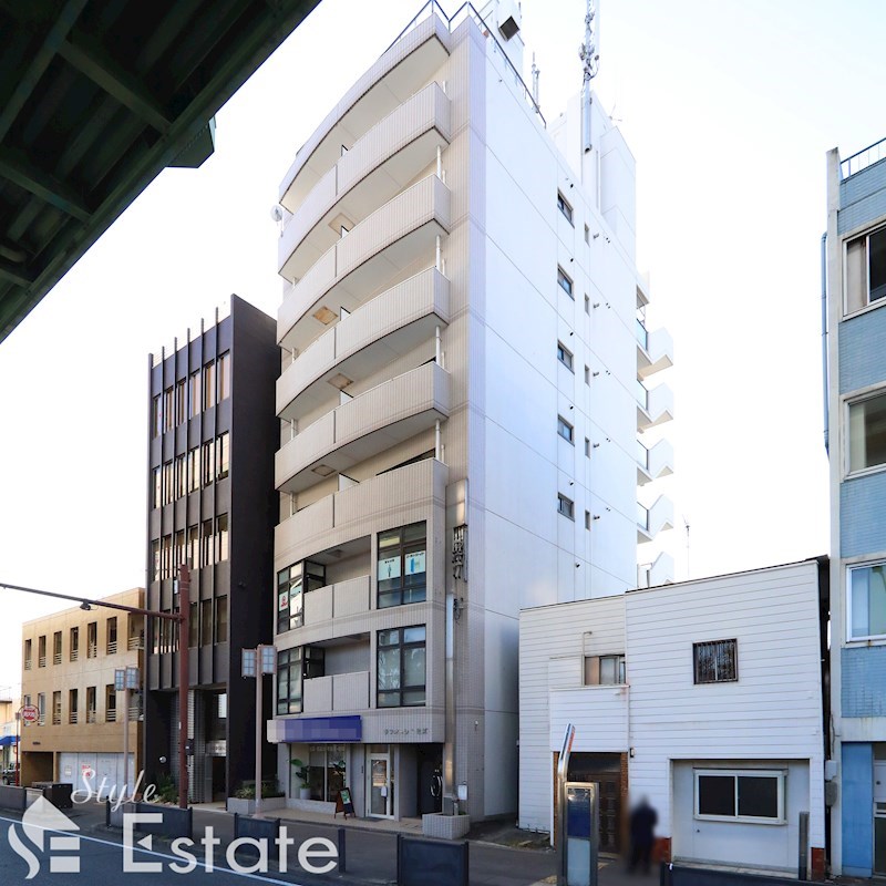 ラフォーレシミズIII