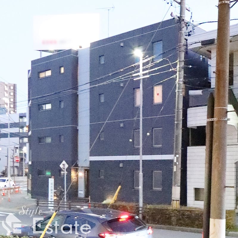 プリムール高蔵