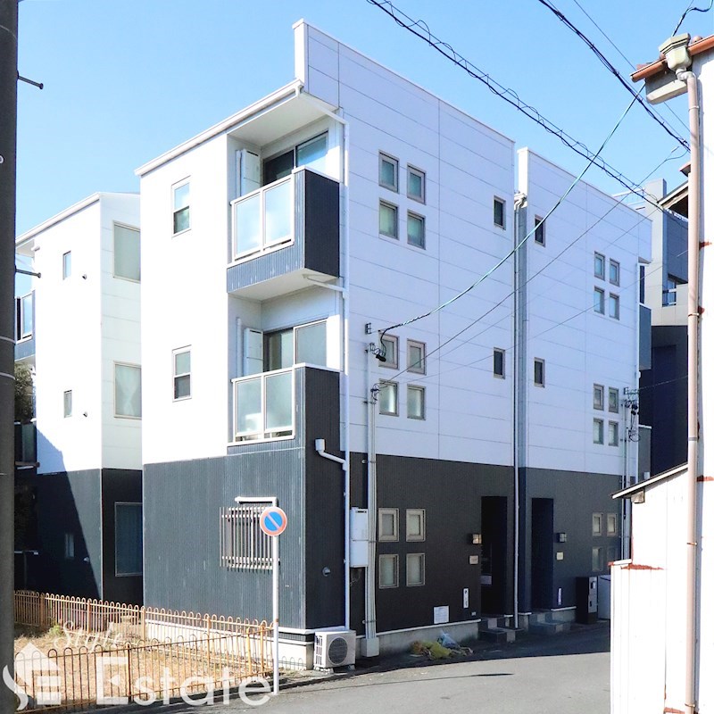 パークサイド神宮