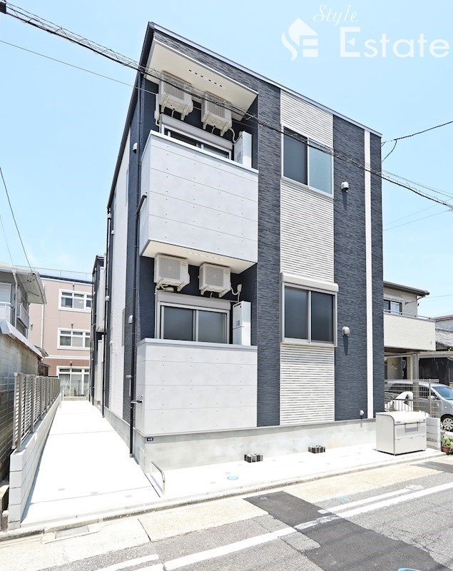 ディアコート浄心