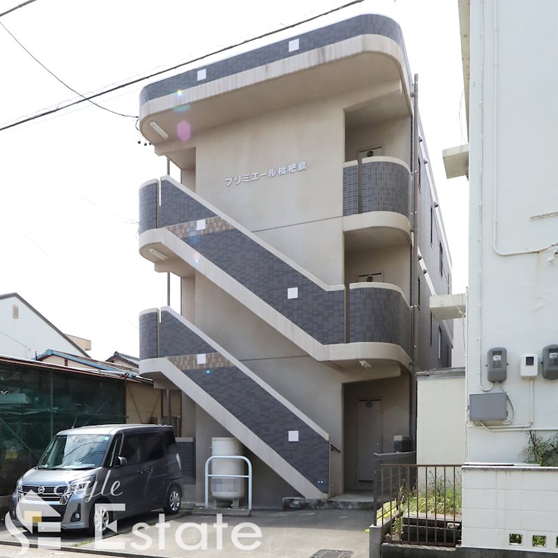 プリミエール枇杷島