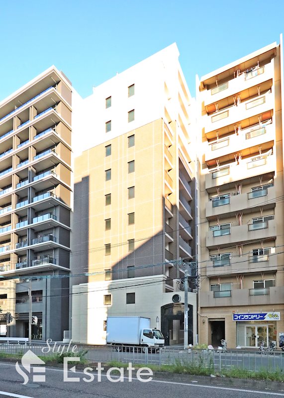 ポルタニグラ千種