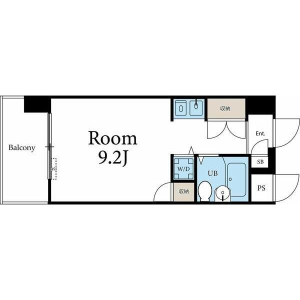 コンフォルト鶴舞