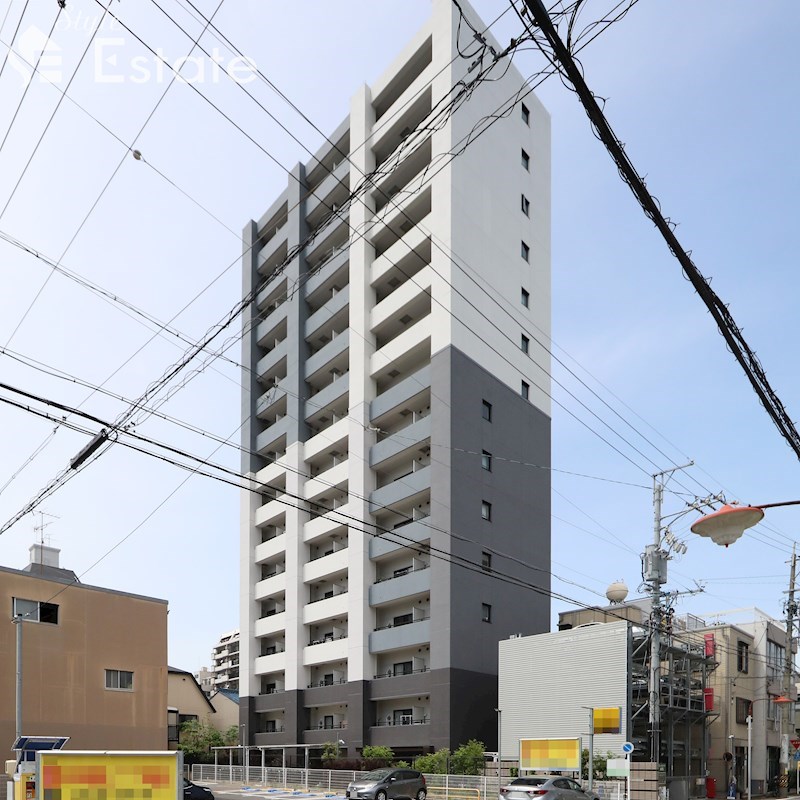 フレールコート東別院