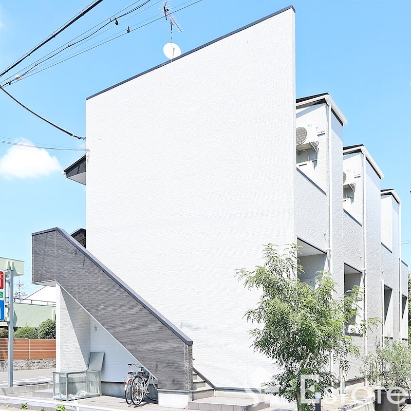 コンフォート上高畑