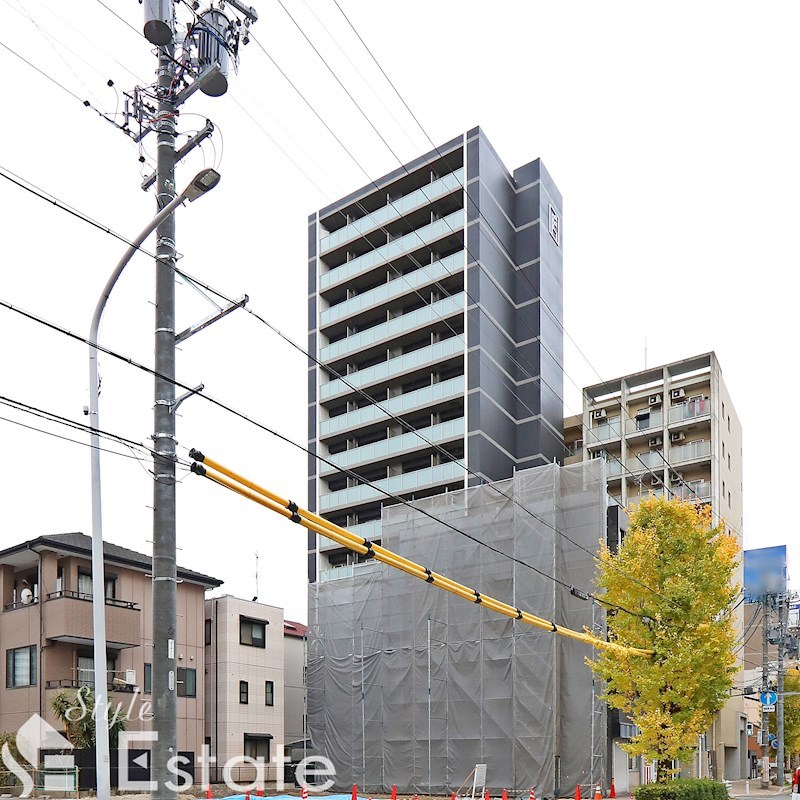 エステムコート名古屋ルノン