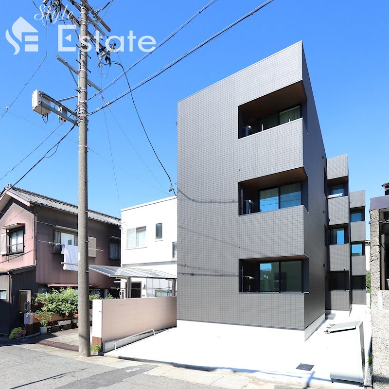 SHOKEN Villa名古屋<森下>