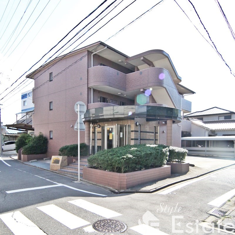林風館