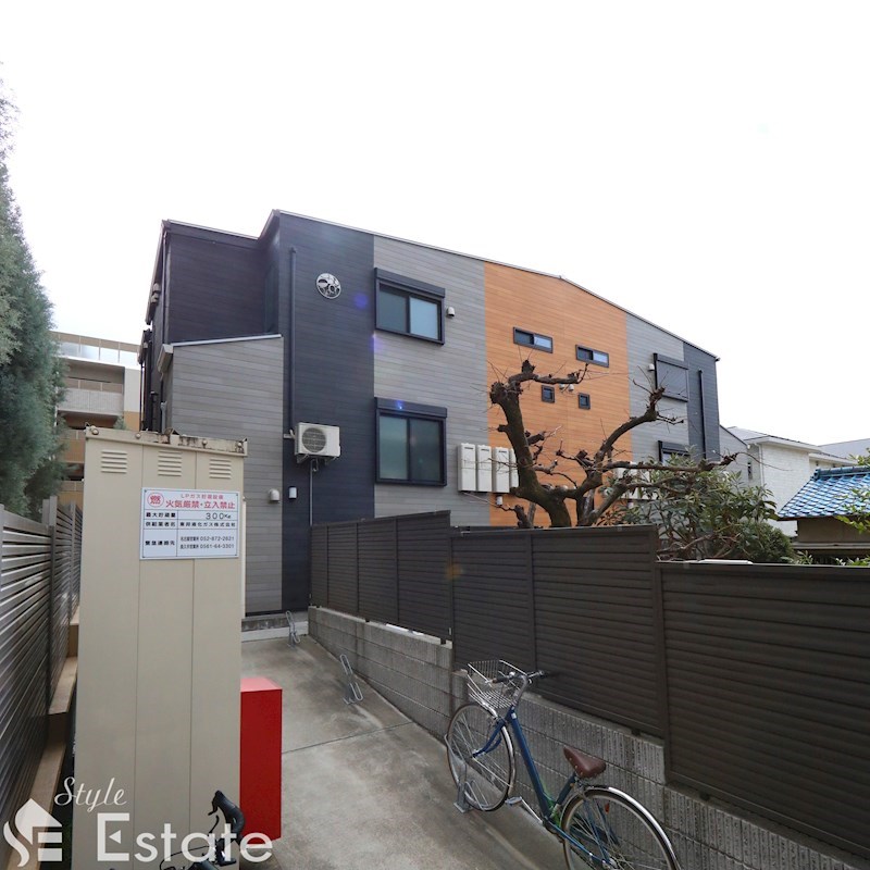 RadIAnce瑞穂公園