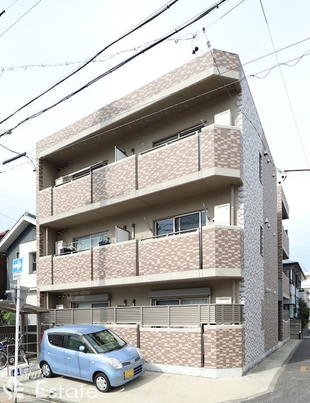 レジデンスT・H上名古屋