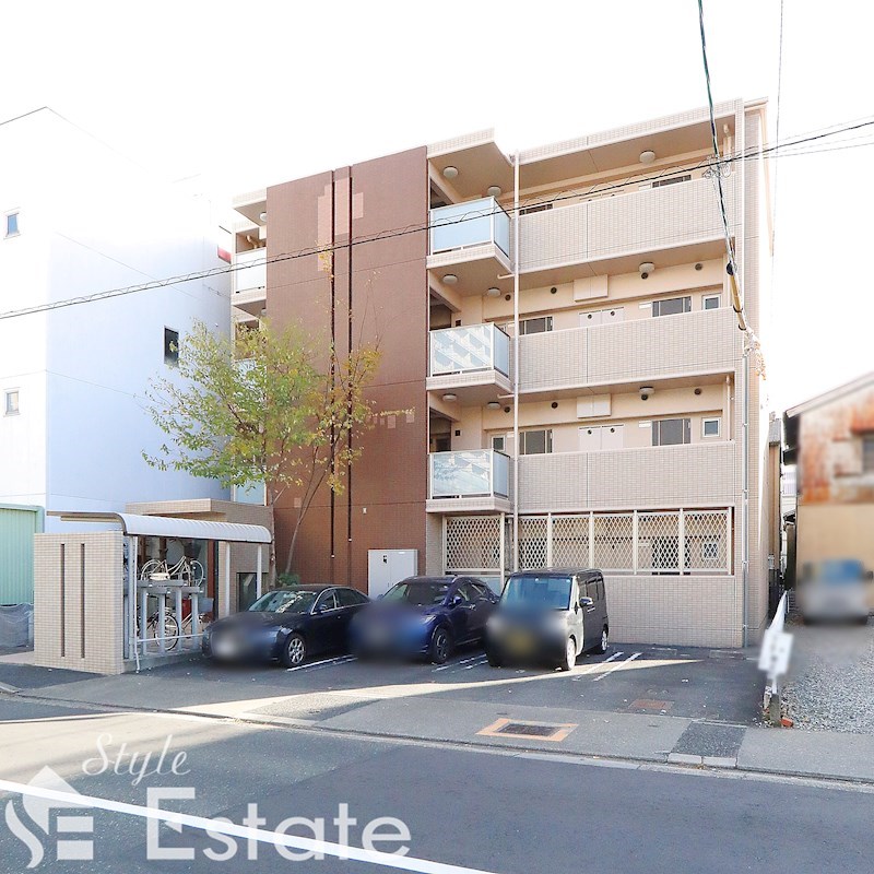 ラフィネ東海通