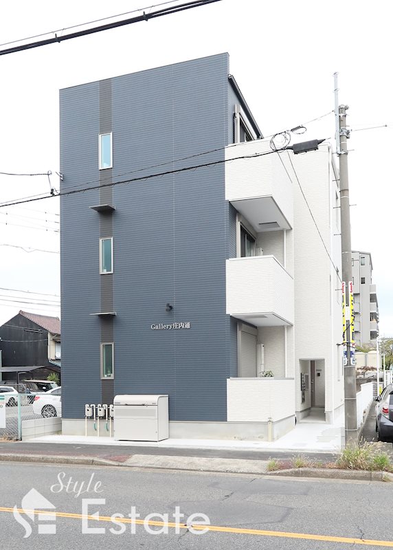 Gallery庄内通