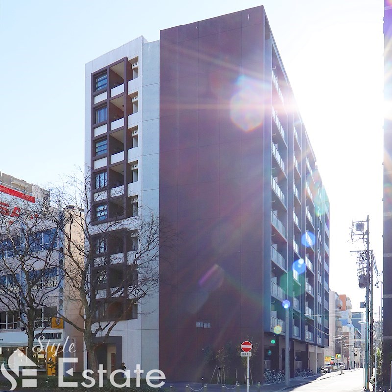 グラヴィス鶴舞