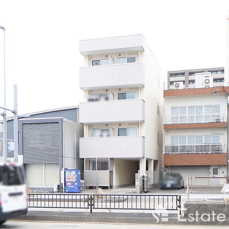NKマンション