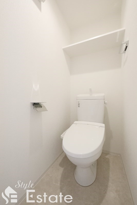 シャワートイレ