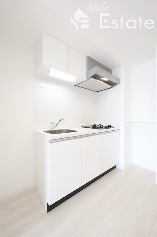 システムキッチン