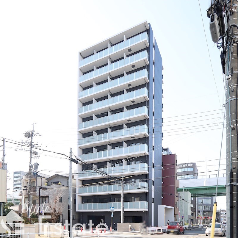 ルネフラッツ黒川II